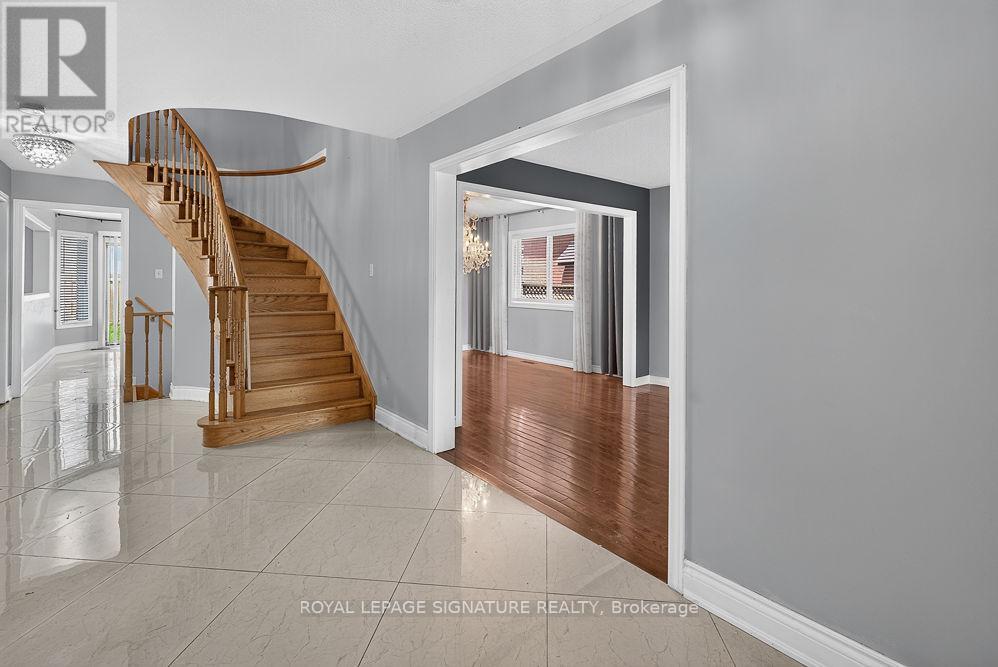3436 OLD ORCHARD PARK DRIVE - 2