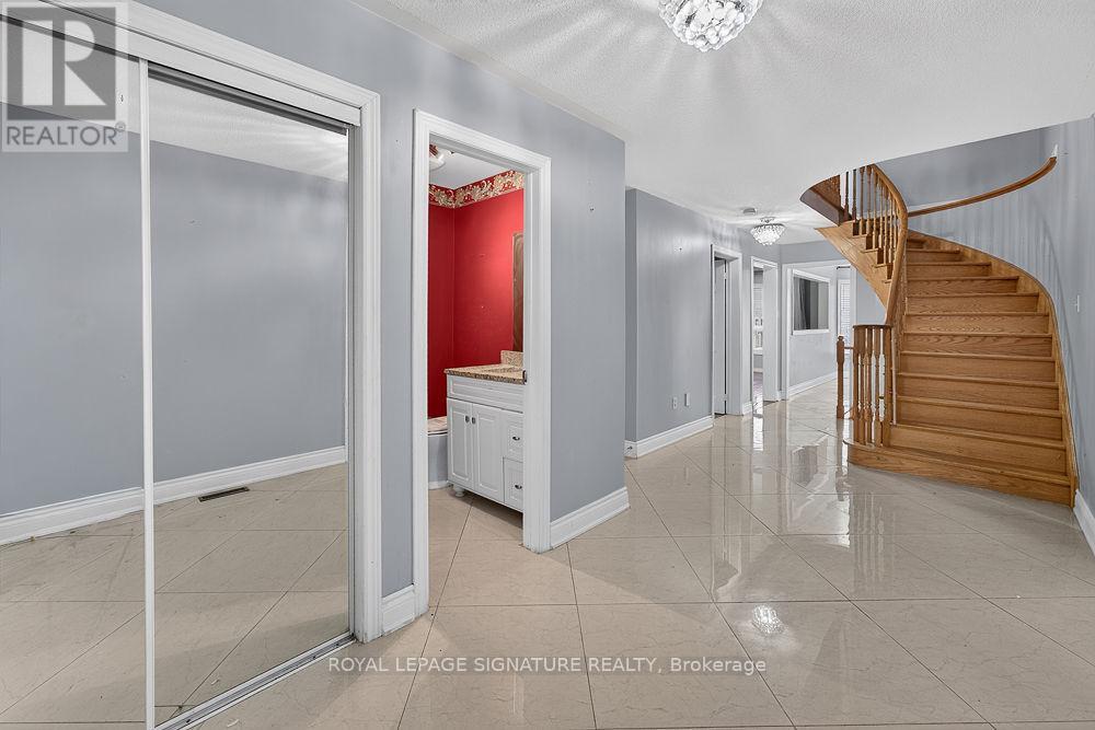 3436 OLD ORCHARD PARK DRIVE - 3