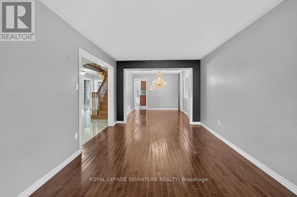 3436 OLD ORCHARD PARK DRIVE - 4