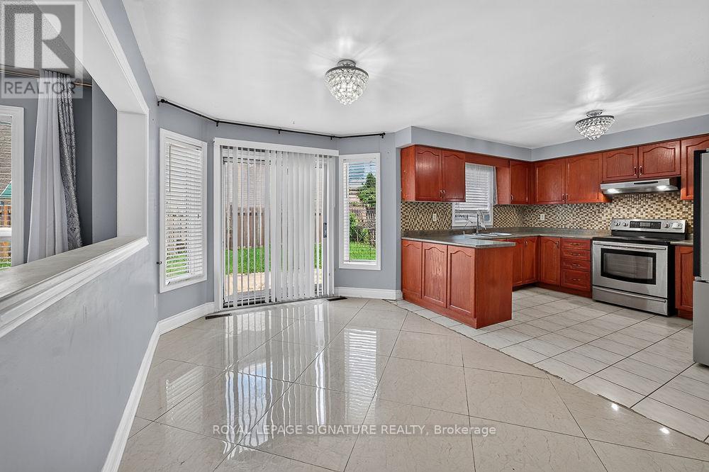 3436 OLD ORCHARD PARK DRIVE - 9
