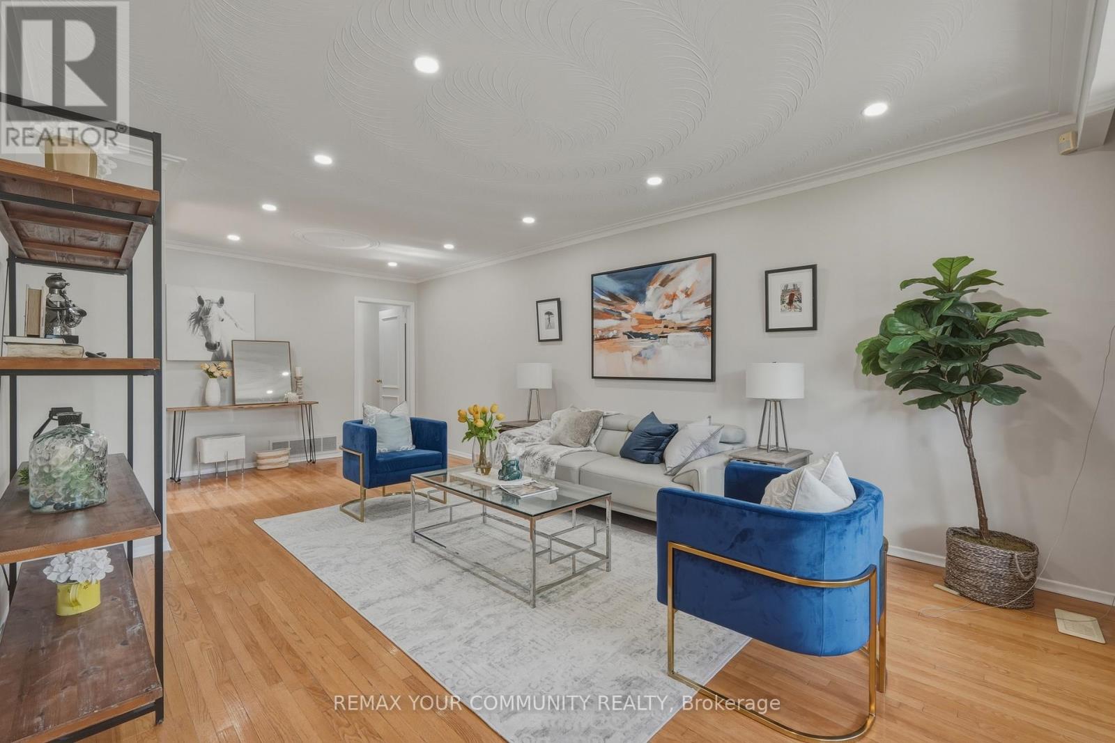 3091 RYMAL ROAD - 7
