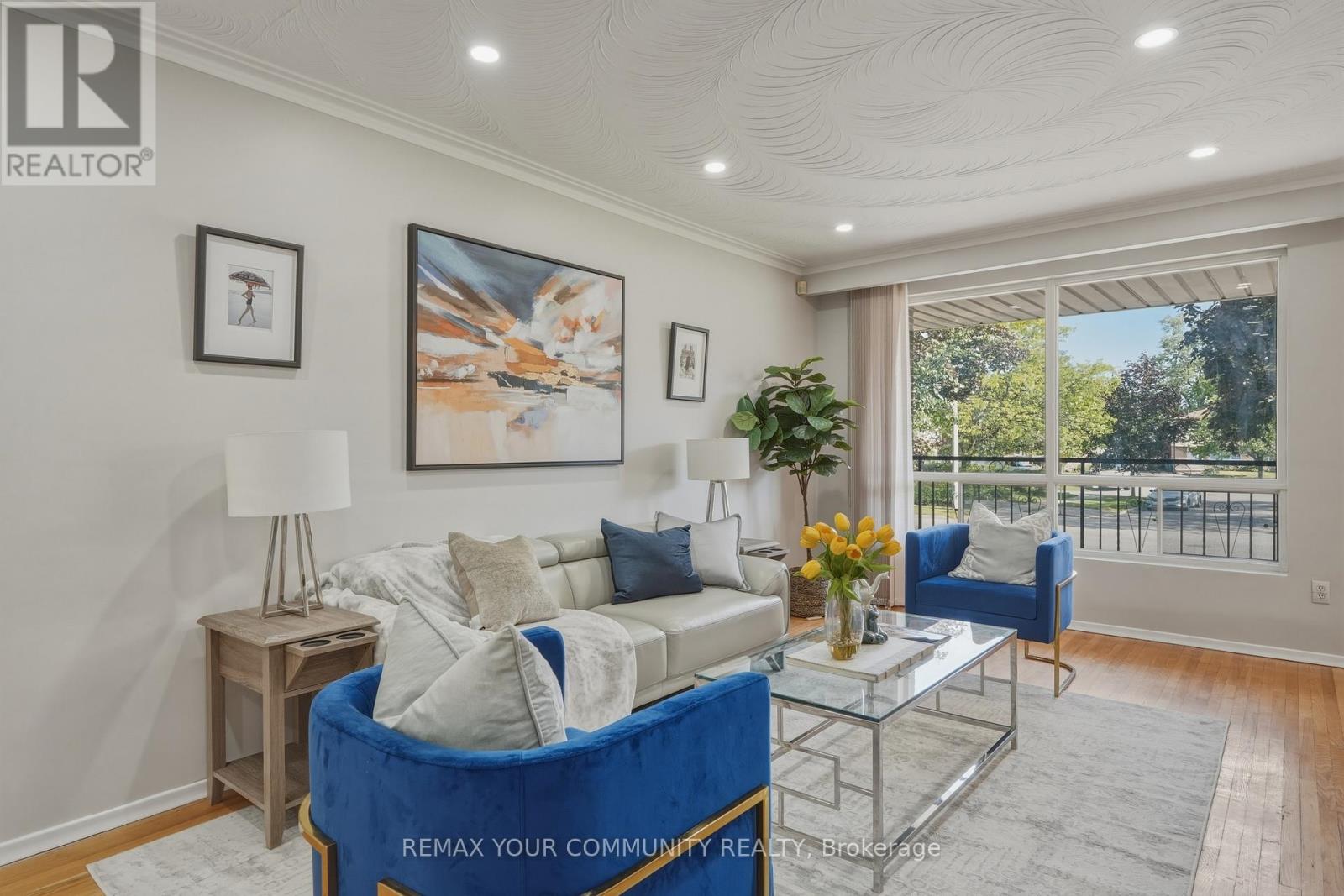 3091 RYMAL ROAD - 8
