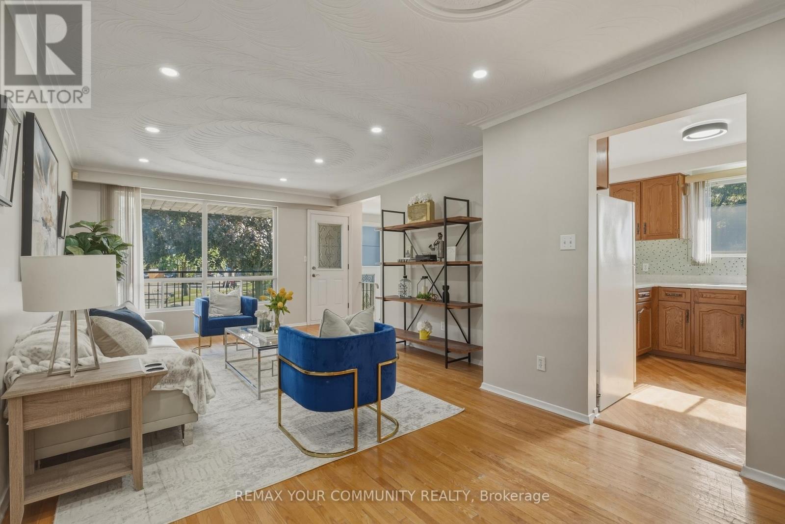 3091 RYMAL ROAD - 9