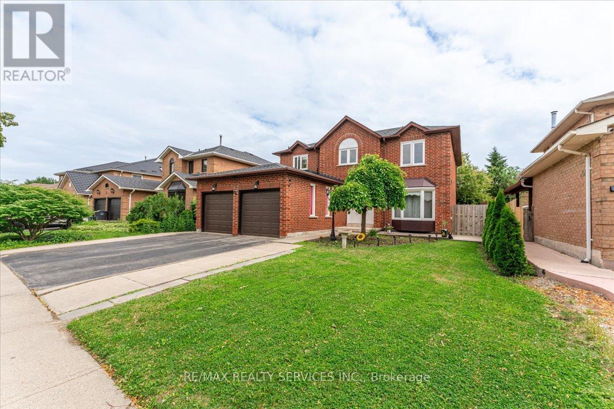 29 BRYDON CRESCENT - 6