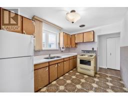 37 Newlin Crescent, Toronto, ON M3L1X5 Photo 20
