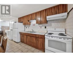 37 Newlin Crescent, Toronto, ON M3L1X5 Photo 36