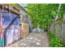 37 Newlin Crescent, Toronto, ON M3L1X5 Photo 47