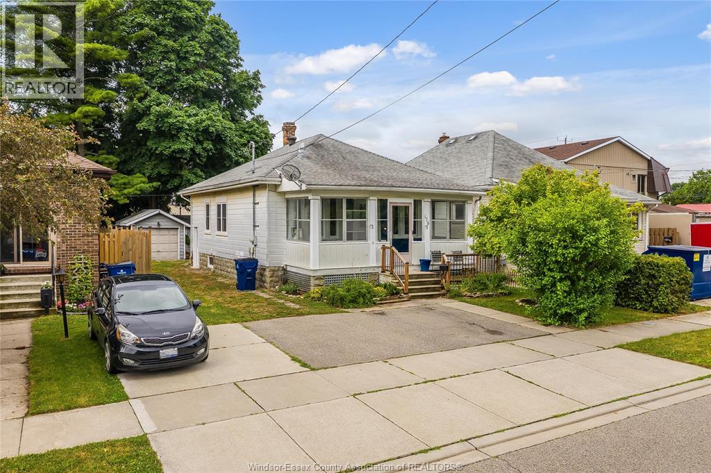 170 INSHES AVENUE - 1