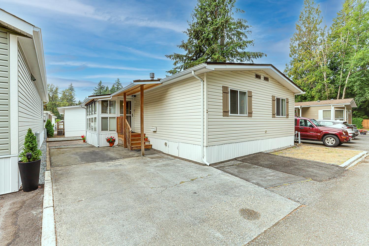 2 3931 198 STREET, Langley