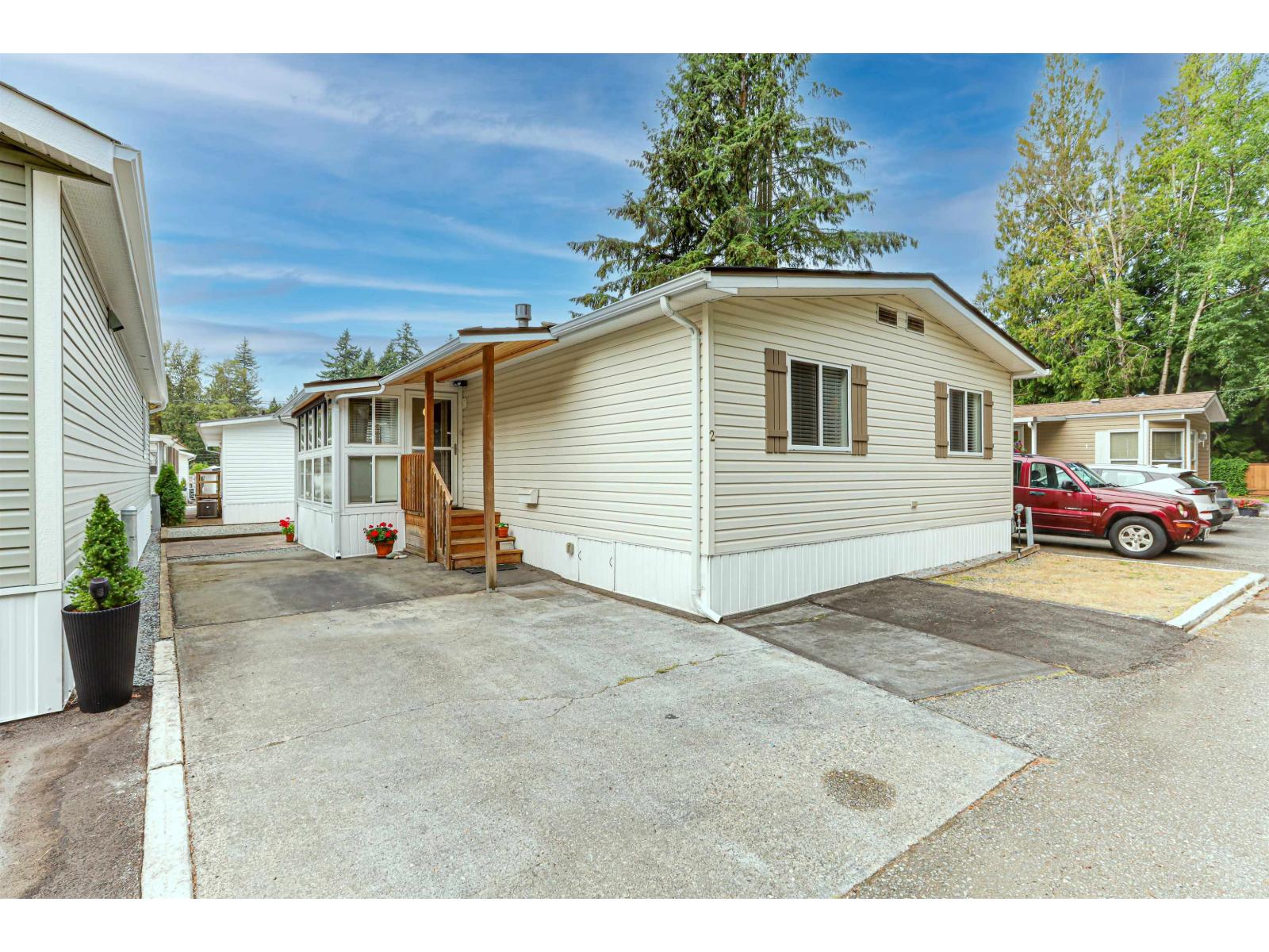 2 3931 198 STREET, Langley