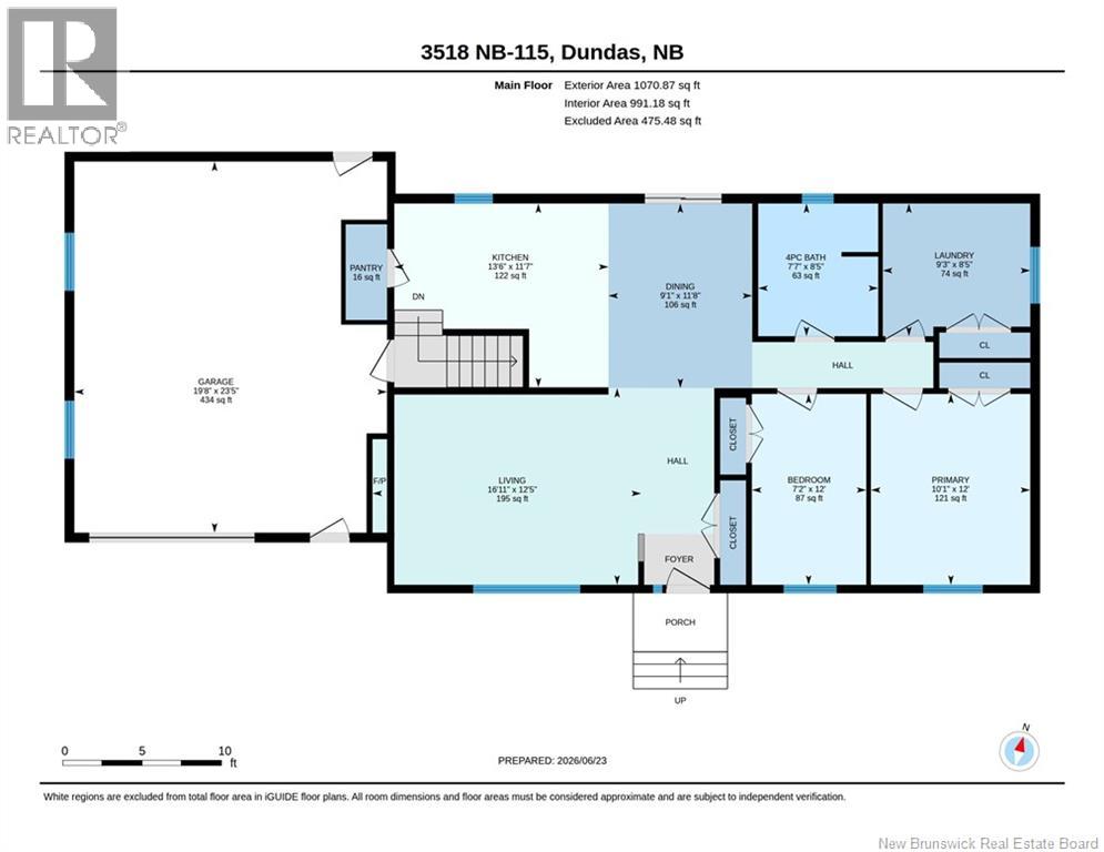 3518 Route 115 - Image 49