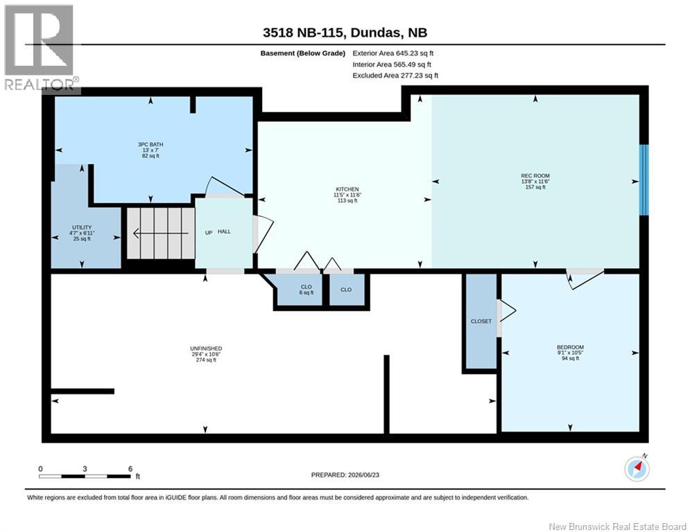 3518 Route 115 - Image 50