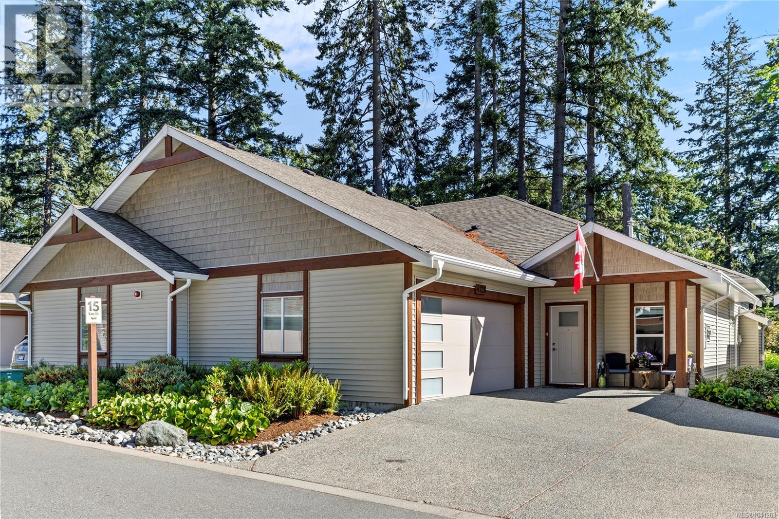 4126 Emerald Woods Pl - 1