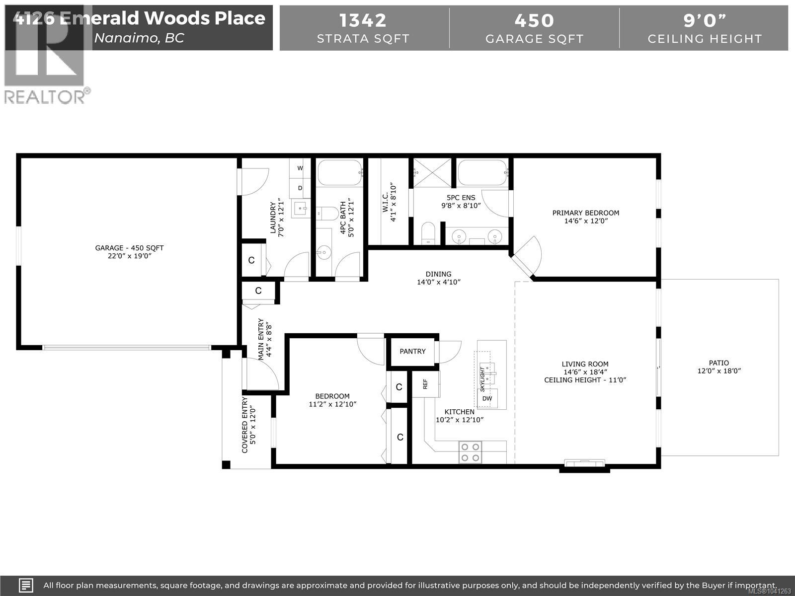 4126 Emerald Woods Pl - 24