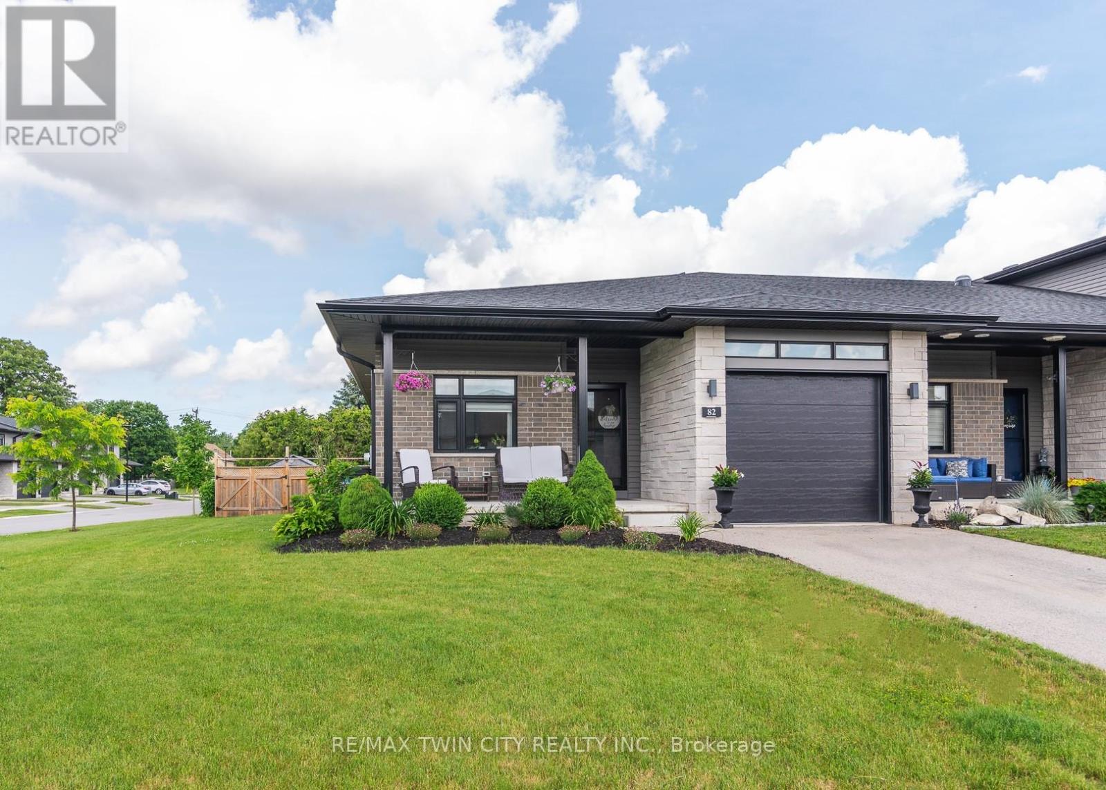 82 ROWE AVENUE - 1