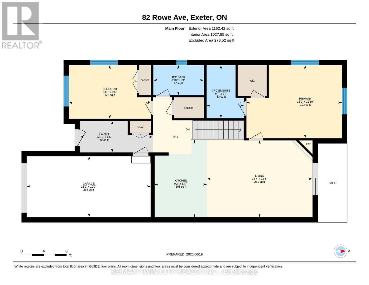 82 ROWE AVENUE - 44