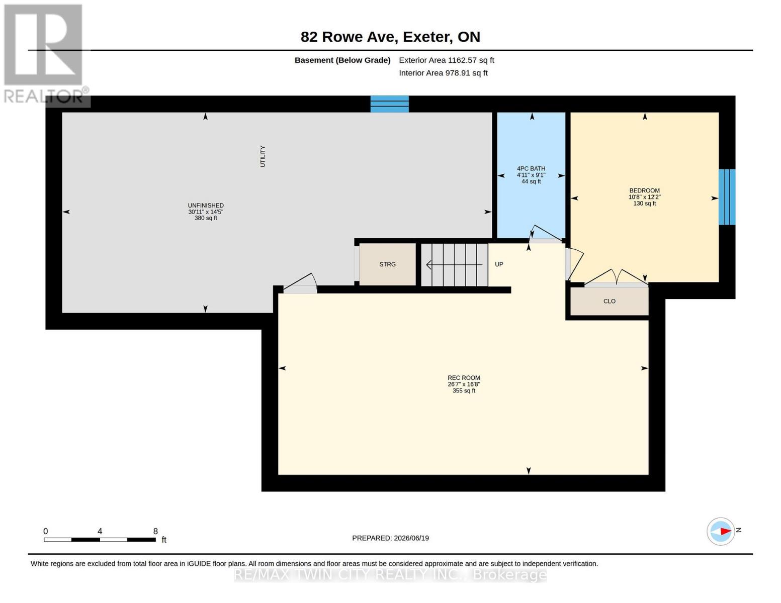 82 ROWE AVENUE - 45