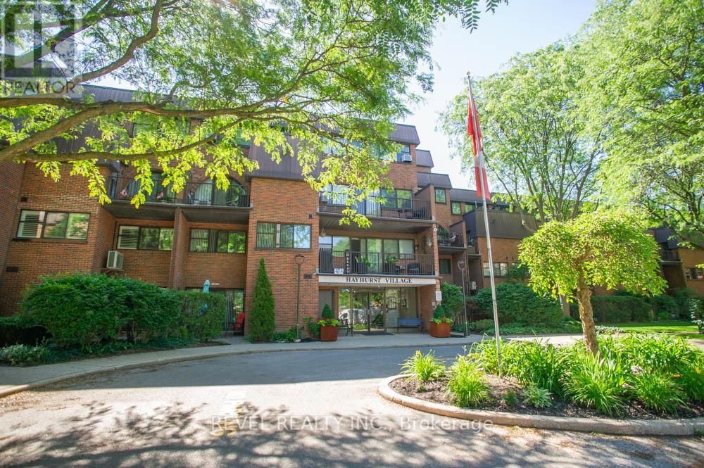 #328 36 HAYHURST ROAD - 2