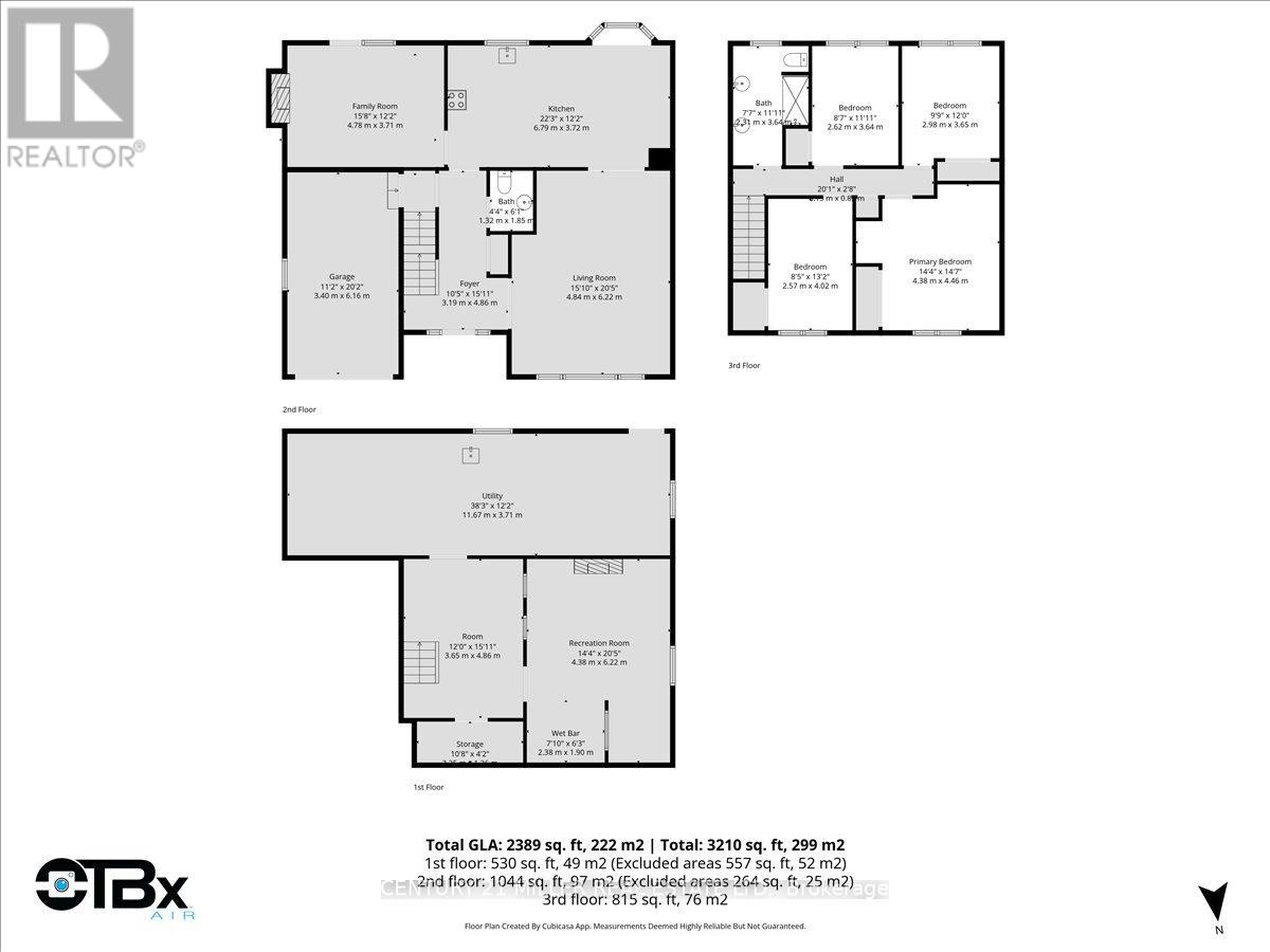 5 CORTINA CRESCENT - 31