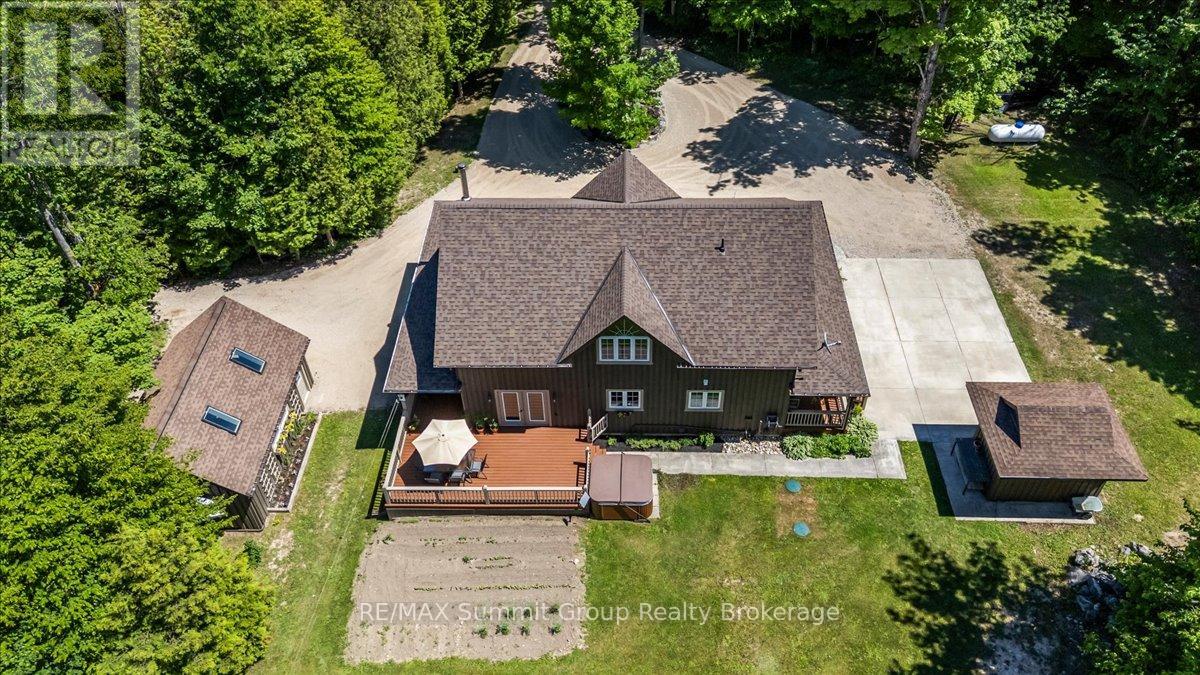 455504 CONCESSION 3B - 2