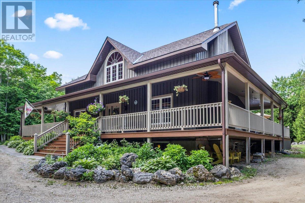 455504 CONCESSION 3B - 36