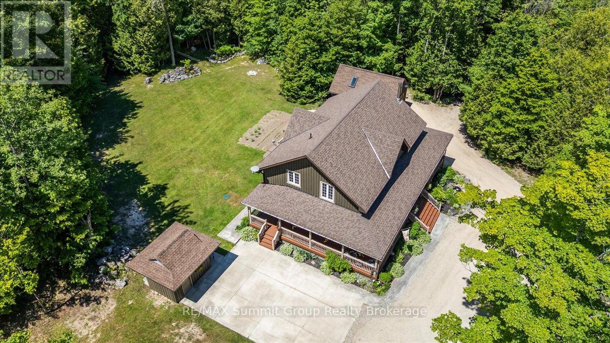 455504 CONCESSION 3B - 40