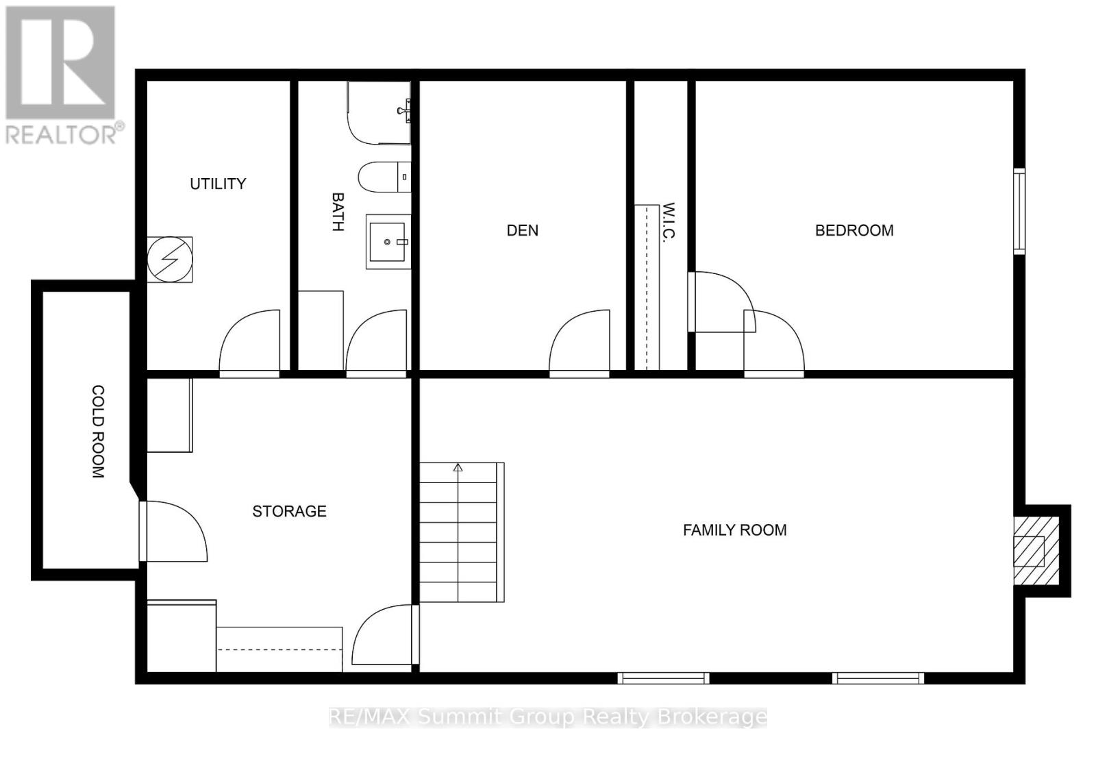 455504 CONCESSION 3B - 45
