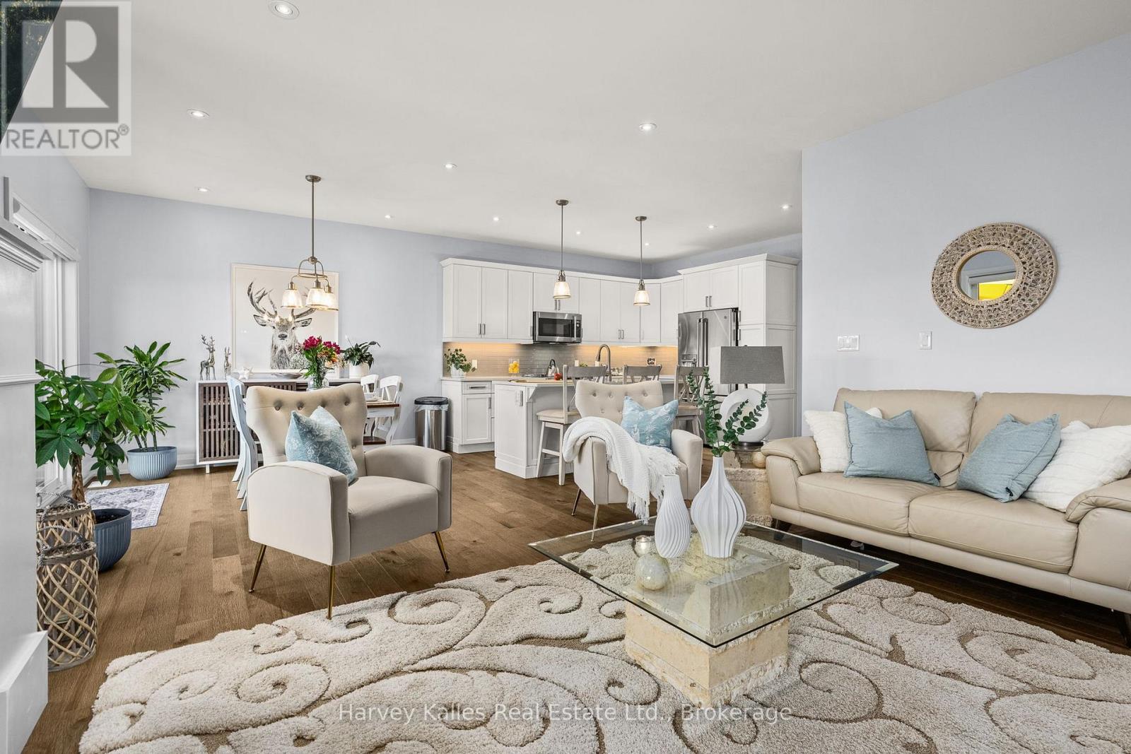 5 BRAESIDE CRESCENT - 12