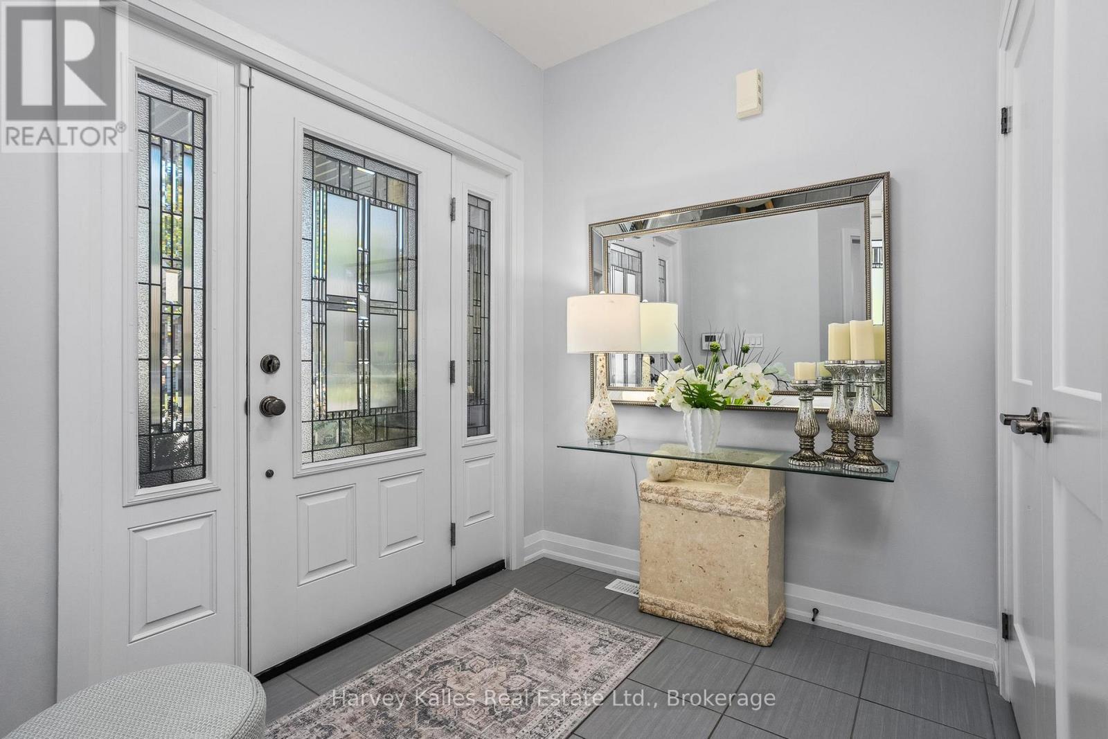 5 BRAESIDE CRESCENT - 5