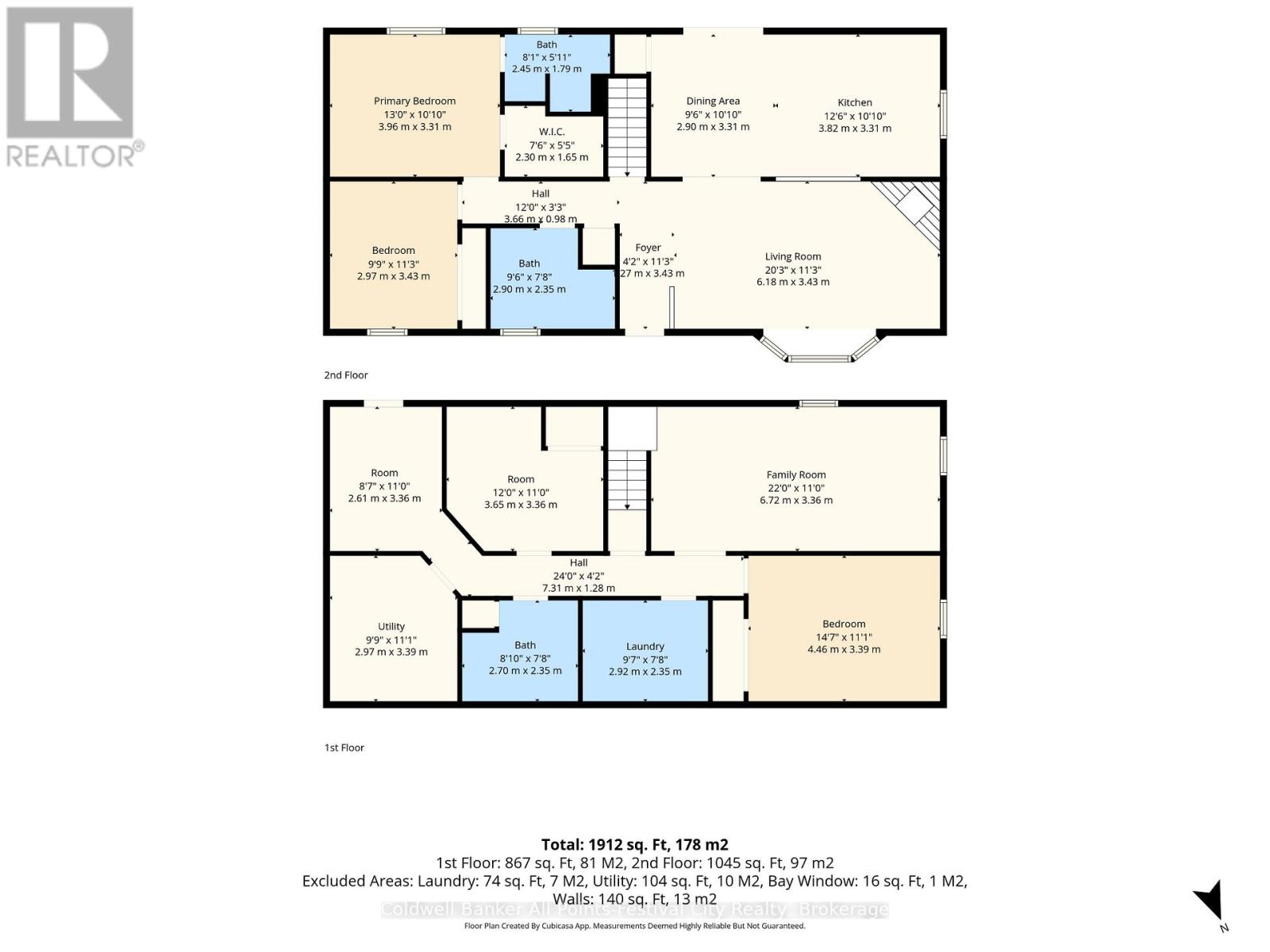 13 WATERGATE DRIVE - Image 33