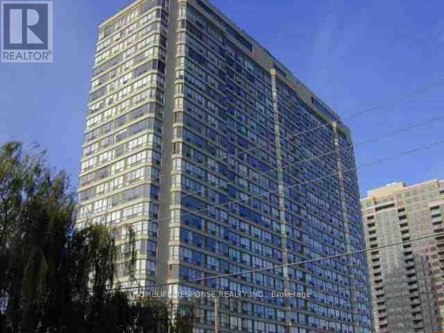 #1601 55 ELM DRIVE W - 2