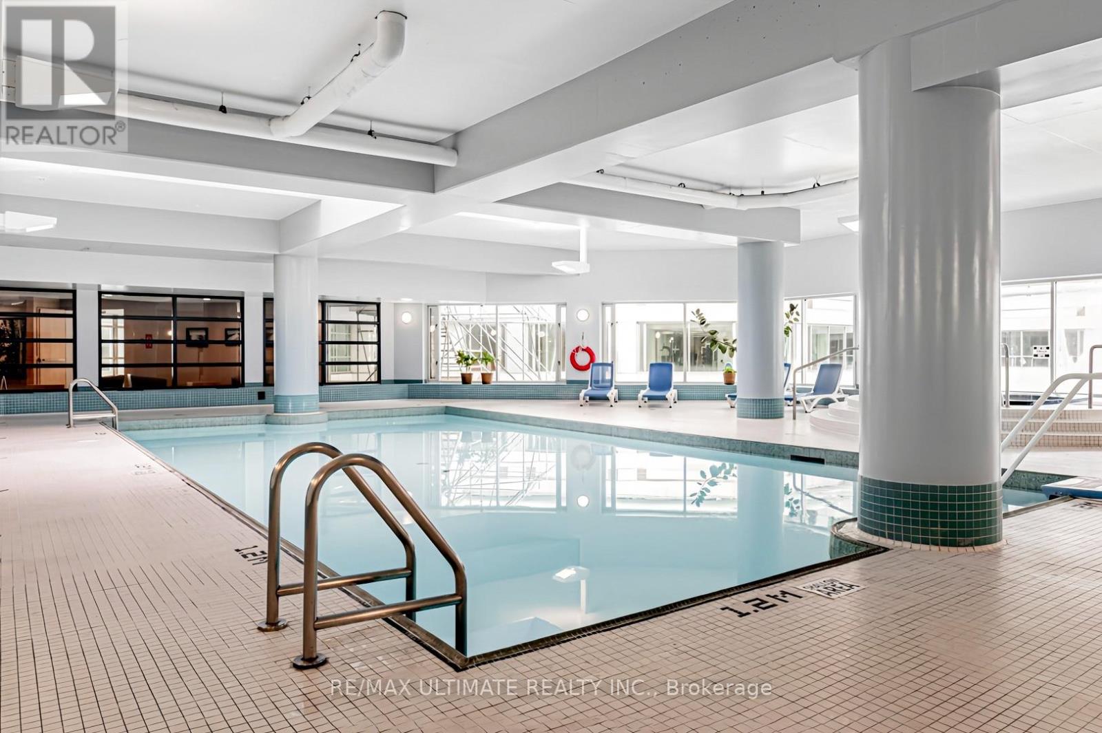 #2206 10 QUEENS QUAY W - 43