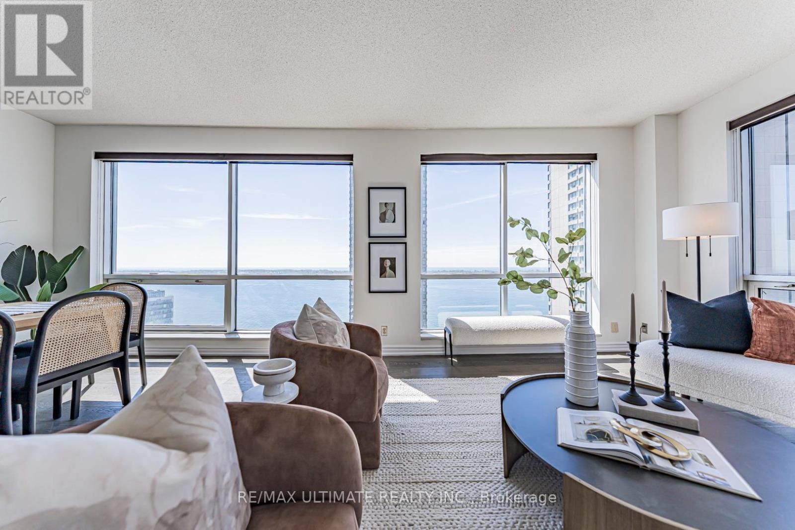 #2206 10 QUEENS QUAY W - 6