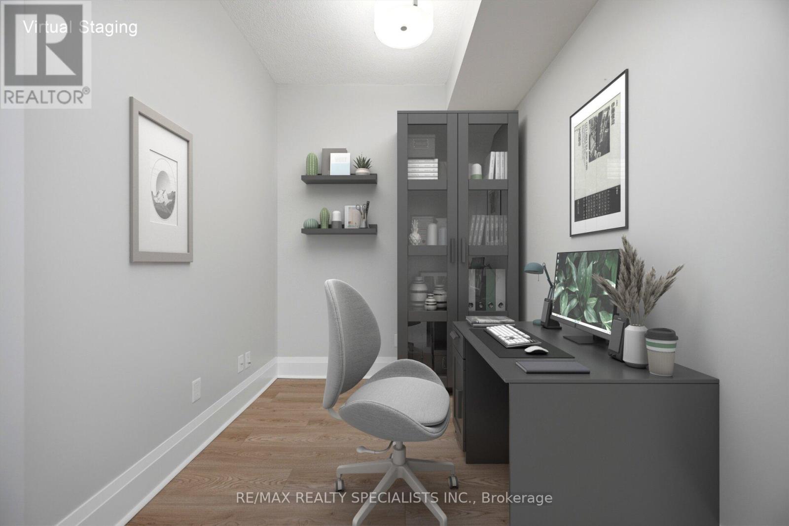 #714 100 HARRISON GARDEN BOULEVARD - 27