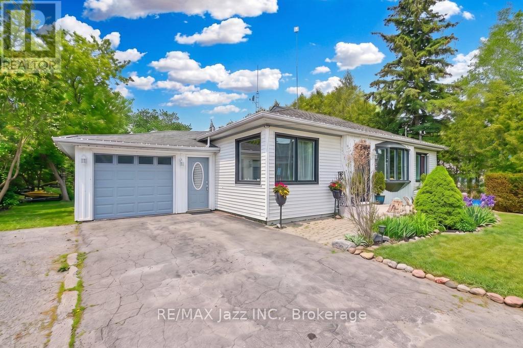 14360 OLD SCUGOG ROAD - 1