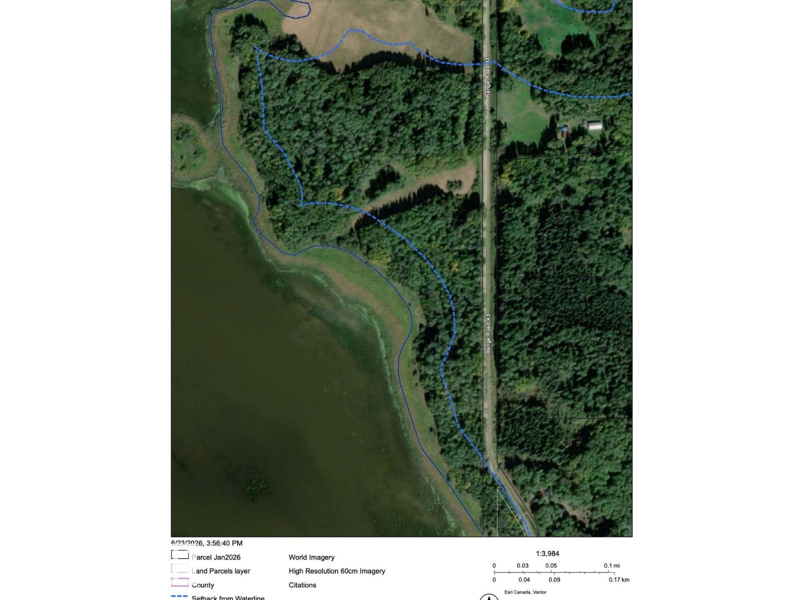 RANGE RD 43 TOWNSHIP RD 564 - photo 5