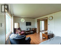 Laundry room - 4849 Hwy 108, Millerton, NB E1V5B9 Photo 11
