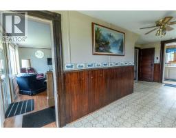 Dining room - 4849 Hwy 108, Millerton, NB E1V5B9 Photo 8
