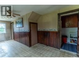 Living room - 4849 Hwy 108, Millerton, NB E1V5B9 Photo 7