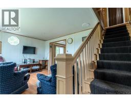 Kitchen - 4849 Hwy 108, Millerton, NB E1V5B9 Photo 10