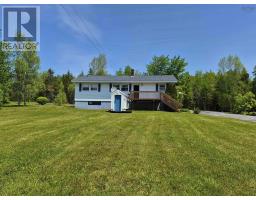 4pc Bathroom - 3717 Boars Back Road, River Hebert, NS B0L1G0 Photo 6