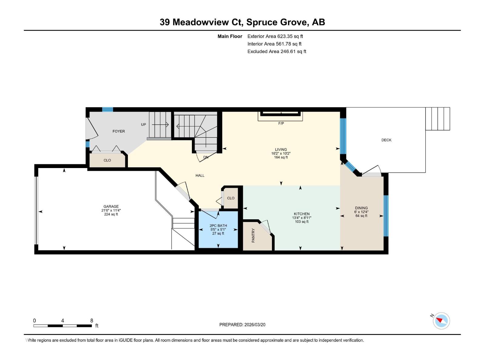 39 MEADOWVIEW CO - 26