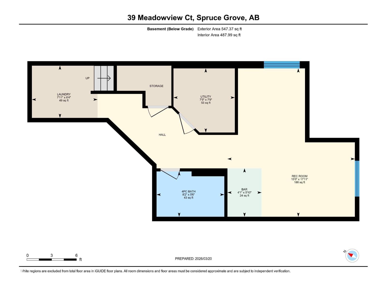 39 MEADOWVIEW CO - 28