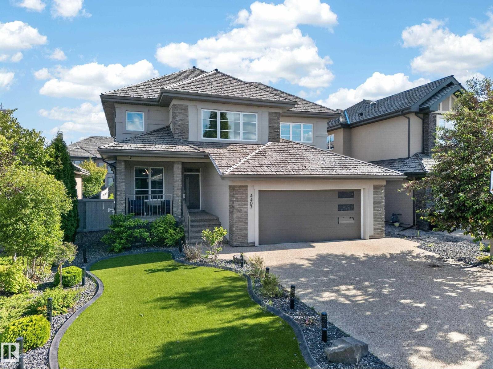 4407 WESTCLIFF CL SW - photo 4