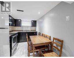 Bsmt - 87 Watson Street, Toronto, ON M1C1E2 Photo 15