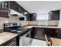 Bsmt - 87 Watson Street, Toronto, ON M1C1E2 Photo 16