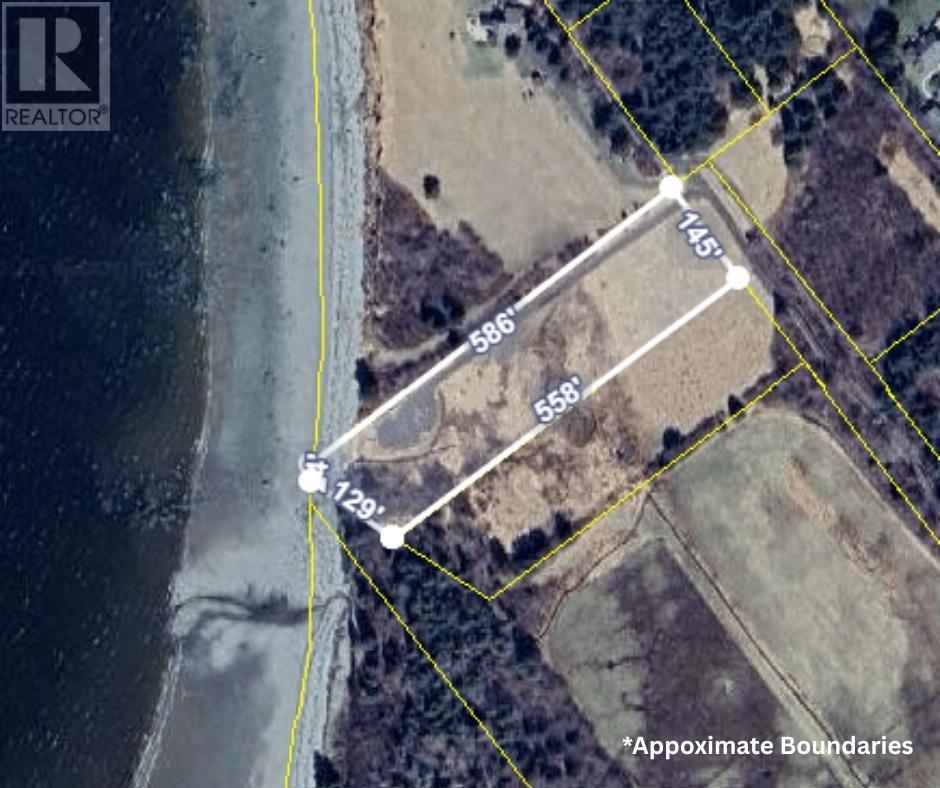 Property 24 of 24 of Lots B & C Highway 101