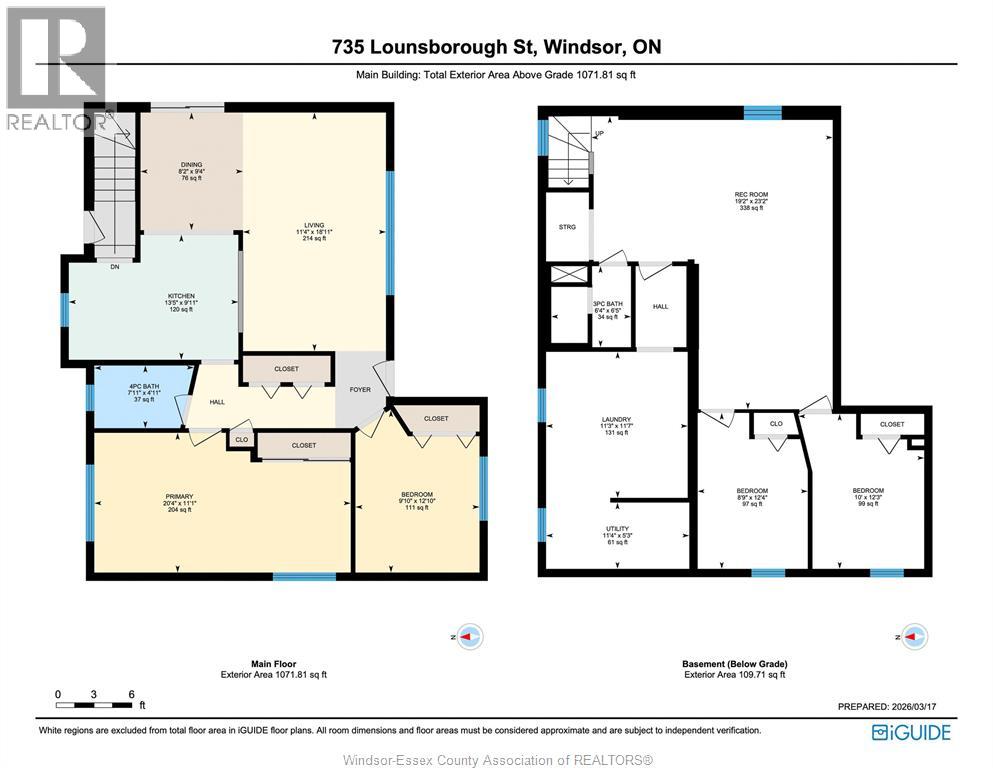 735 Lounsborough - 48