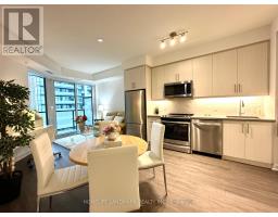 813 - 85 Oneida Crescent, Richmond Hill, ON L4B0H4 Photo 8
