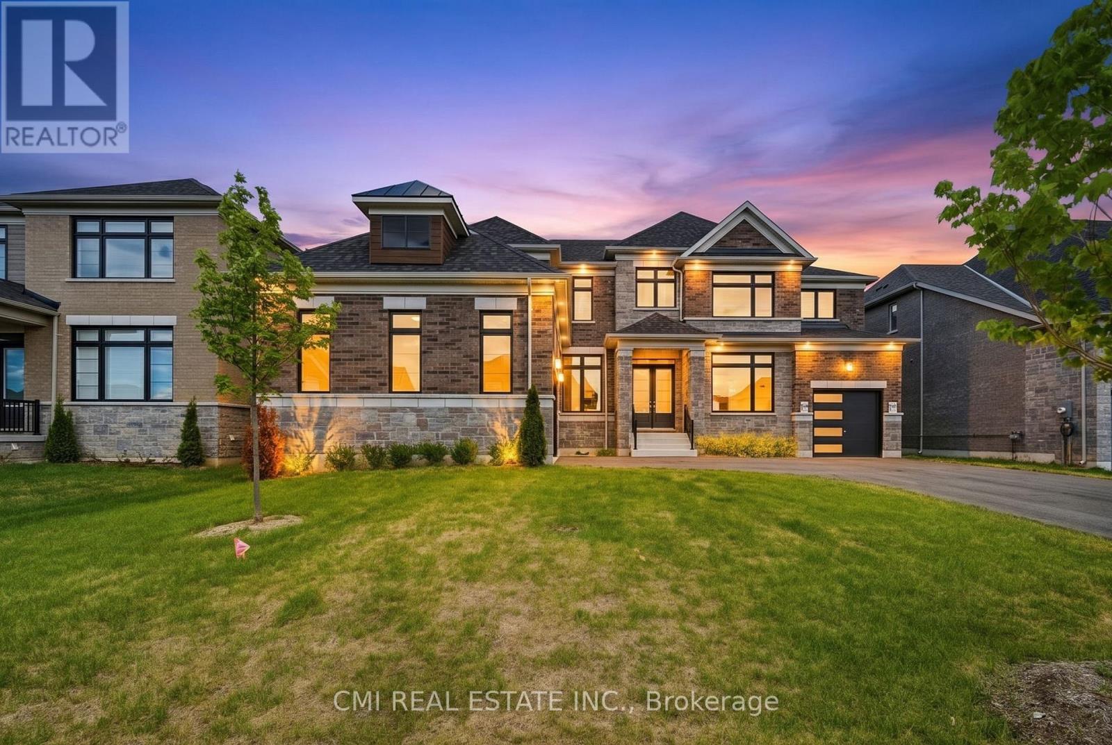 25 BELLFLOWER CRESCENT - 1